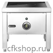 Плита индукционная HENDI 237670