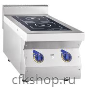 Плита индукционная Abat КИП-27Н
