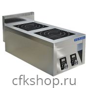 Плита индукционная Техно-ТТ ИПП-210134