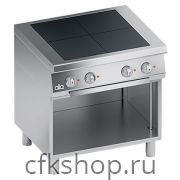 Плита электрическая ATA K7ERU10VV