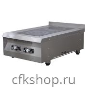 Плита индукционная ITERMA ПКИ-2КВ/3,5/550/850/360
