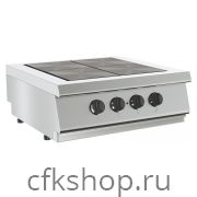 Плита электрическая KUSINA G7K200E-S-R