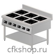 Плита индукционная VIATTO VA-IC3506