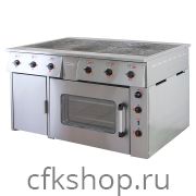Плита электрическая Тулаторгтехника ПЭ-0,72М