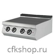 Плита электрическая Tatra TER.87