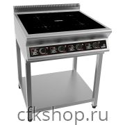 Плита индукционная КОБОР I7-4S