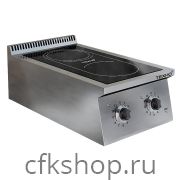 Плита индукционная Техно-ТТ ИП7-2/3,5/02С
