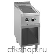 Плита электрическая MBM MG7E2AP77Q