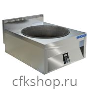 Казан индукционный Техно-ТТ ИПВ-112154