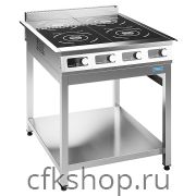 Плита индукционная Новая Энергия ПЭИ-4/G1