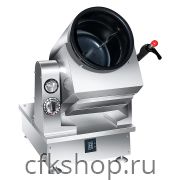 Казан индукционный Crazy Pan CP-WOKST18L