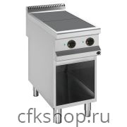 Плита электрическая Apach APRE-49QP/PL