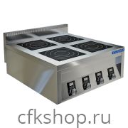 Плита индукционная Техно-ТТ ИПП-410134