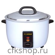 Рисоварка ECOLUN 13 L