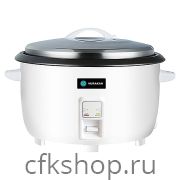 Рисоварка Hurakan HKN-SDR130