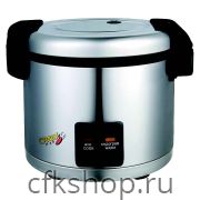 Рисоварка Crazy Pan CP-RC13L