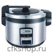 Рисоварка Hurakan HKN-SR56M