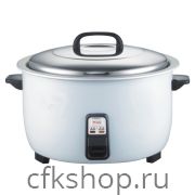 Рисоварка Rosso HF-D19