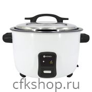 Рисоварка HENDI 240441