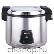 Рисоварка Hurakan HKN-SR180