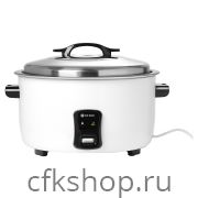 Рисоварка HENDI 240458