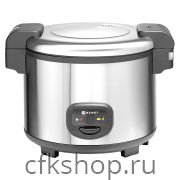 Рисоварка HENDI Profi Line 240403