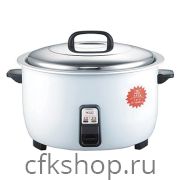 Рисоварка Rosso ERC-19L