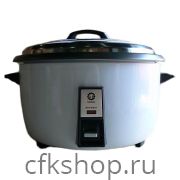 Рисоварка Foodatlas 13L