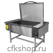 Сковорода электрическая ПищТех СЭП-0,45