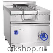 Сковорода опрокидывающаяся Abat ЭСК-90-0,27-40-Ч