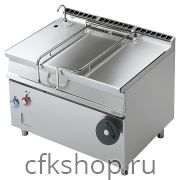 Сковорода опрокидывающаяся Lotus BR120-912ETF/F