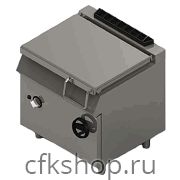 Сковорода опрокидывающаяся MARENO NBR78GF