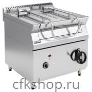 Сковорода опрокидывающаяся Марихолодмаш СЭ79