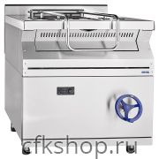 Сковорода опрокидывающаяся Abat ГСК-80-0,27-40