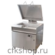 Сковорода опрокидывающаяся ITERMA СКИ-А-840/850/860