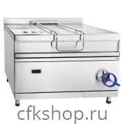 Сковорода опрокидывающаяся Abat ГСК-90-0,67-120