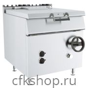 Сковорода опрокидывающаяся Вулкан Лайт VC98912E