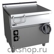 Сковорода опрокидывающаяся Fagor SB-E710