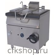 Сковорода опрокидывающаяся Kovinastroj (Kogast) PKP-T7/40SL