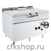 Сковорода опрокидывающаяся Вулкан Лайт VC912912E