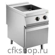 Сковорода электрическая Apach Chef Line SLMBE69CS