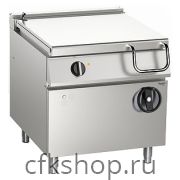 Сковорода опрокидывающаяся Apach Chef Line SLBPE87MSS