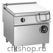 Сковорода электрическая Apach Chef Line SLBPE87MSS/MV