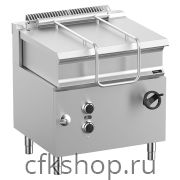 Сковорода электрическая Apach Chef Line GLBPE89MP