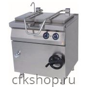 Сковорода опрокидывающаяся Kovinastroj (Kogast) EKP-T9/120