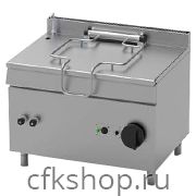 Сковорода электрическая Apach Chef Line GLBPE120MT