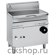 Сковорода опрокидывающаяся Tecnoinox BS80IG7