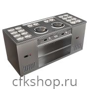 Станция кулинарная ВОК Astropit КС-ВОК-2005