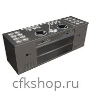 Станция кулинарная ВОК Astropit КС-ВОК-2611