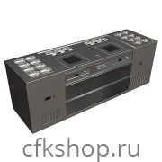 Станция кулинарная индукционная Astropit КС-ИНД-2606